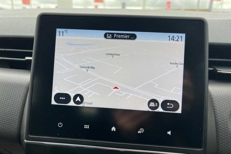 Used Renault Clio for sale - 78222428: Photo 18