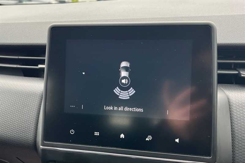 Used Renault Clio for sale - 78222428: Photo 19