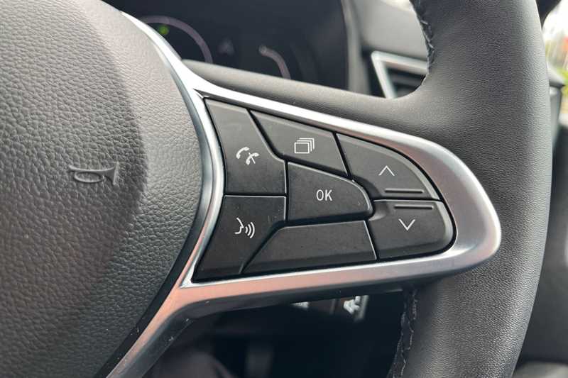 Used Renault Clio for sale - 78222428: Photo 22