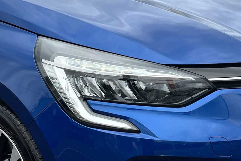 Used Renault Clio for sale - 78222428: Photo 28