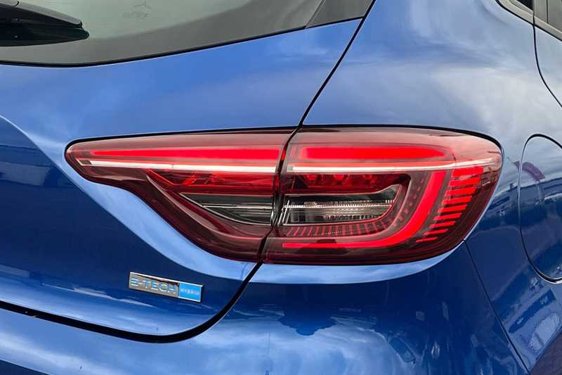 Used Renault Clio for sale - 78222428: Photo 32