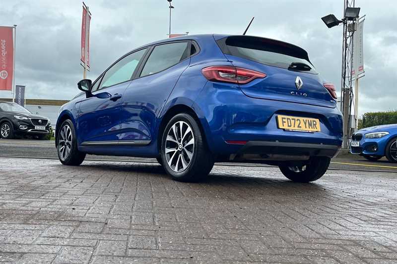 Used Renault Clio for sale - 78222428: Photo 37