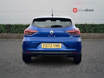 Used Renault Clio 2023 for sale - 78222428: Photo