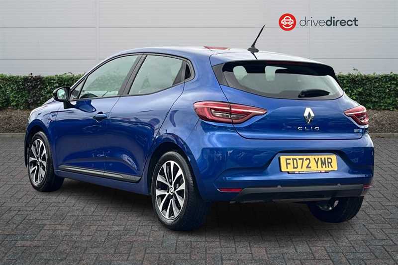 Used Renault Clio for sale - 78222428: Photo 5