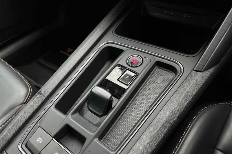 Used Cupra Formentor 2022 for sale - 77553688: Photo 14