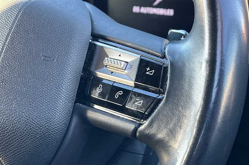 Used DS Automobiles DS 4 2022 for sale - 76776224: Photo 22