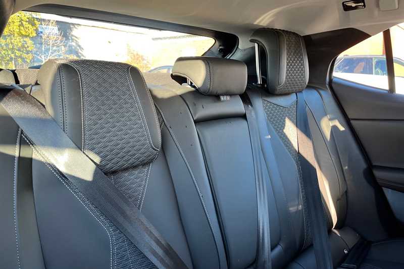 Used DS Automobiles DS 4 2022 for sale - 76776224: Photo 24