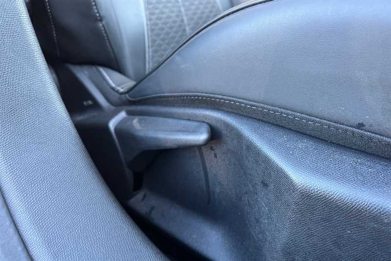 Used DS Automobiles DS 4 2022 for sale - 76776224: Photo 26