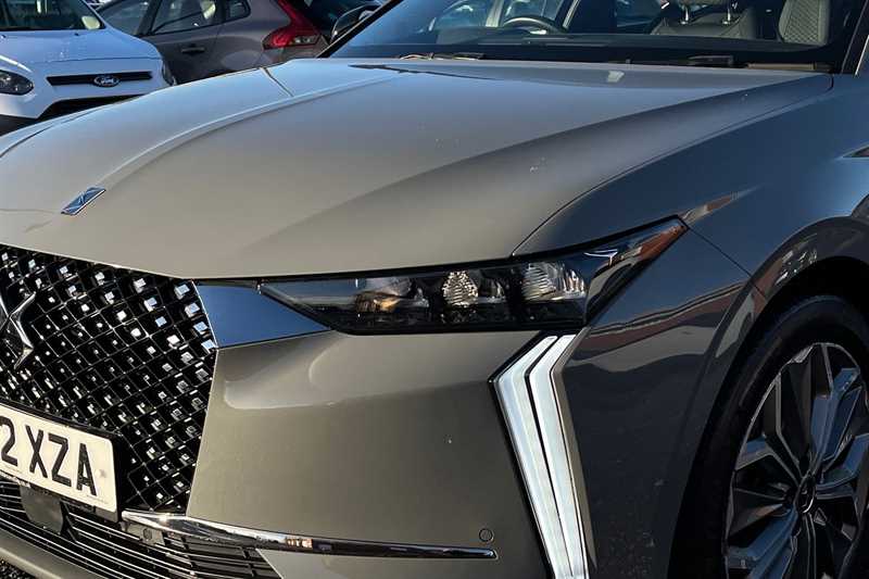 Used DS Automobiles DS 4 2022 for sale - 76776224: Photo 29