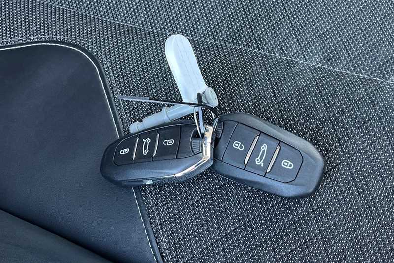 Used DS Automobiles DS 4 2022 for sale - 76776224: Photo 37