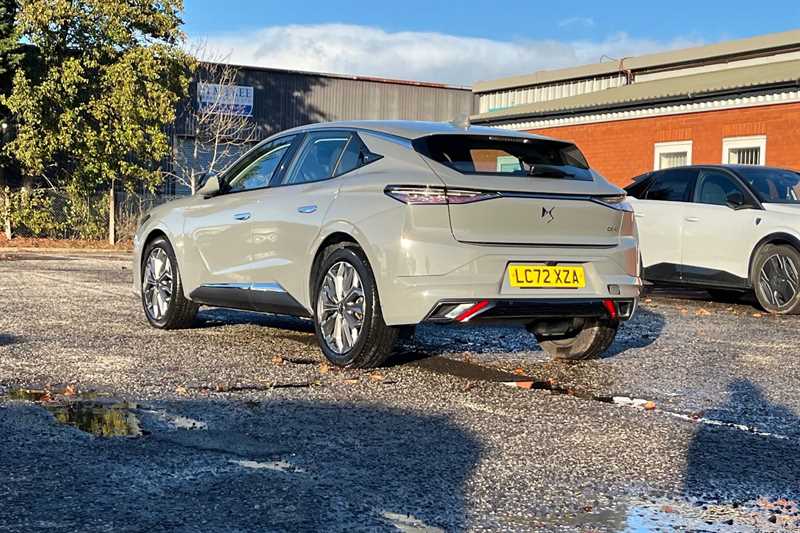 Used DS Automobiles DS 4 2022 for sale - 76776224: Photo 40