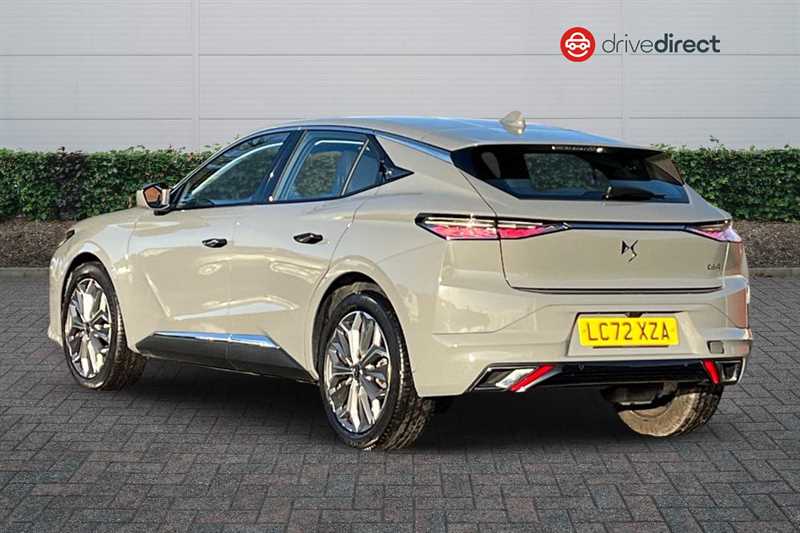 Used DS Automobiles DS 4 2022 for sale - 76776224: Photo 5