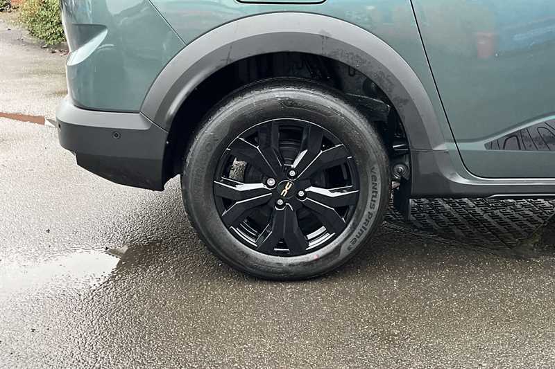 Used Dacia Jogger for sale - 77863809: Photo 11