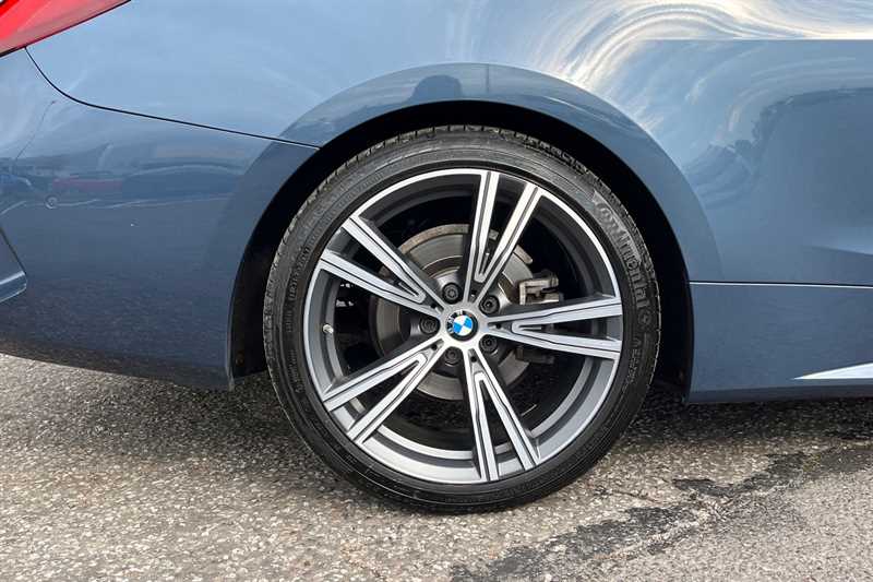 Used BMW 4 Series 2021 for sale - 76530288: Photo 11