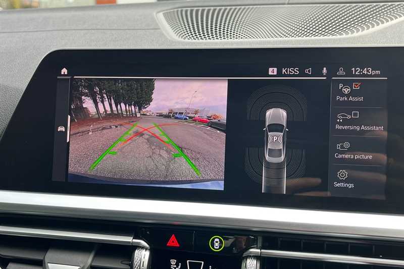 Used BMW 4 Series 2021 for sale - 76530288: Photo 19