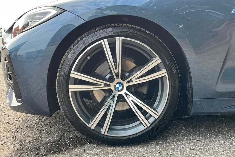 Used BMW 4 Series 2021 for sale - 76530288: Photo 9