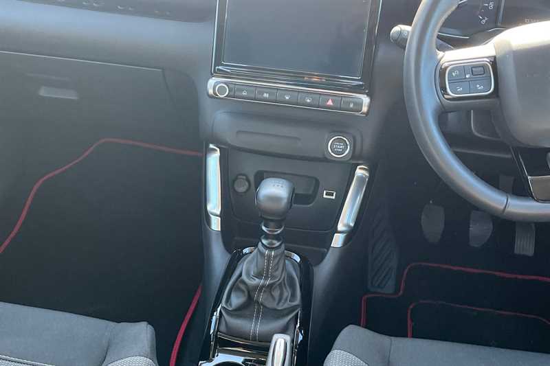 Used Citroen C3 Aircross 2022 for sale - 76524617: Photo 14