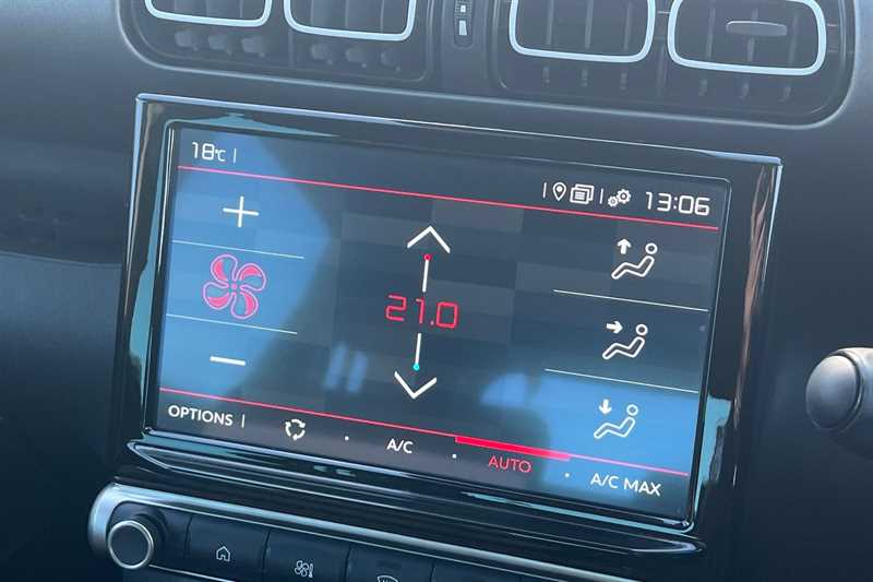 Used Citroen C3 Aircross 2022 for sale - 76524617: Photo 15