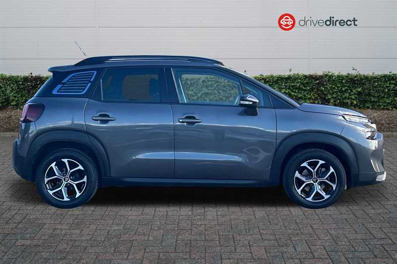 Used Citroen C3 Aircross 2022 for sale - 76524617: Photo 2