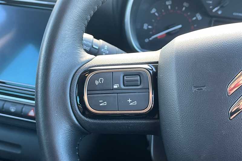 Used Citroen C3 Aircross 2022 for sale - 76524617: Photo 21