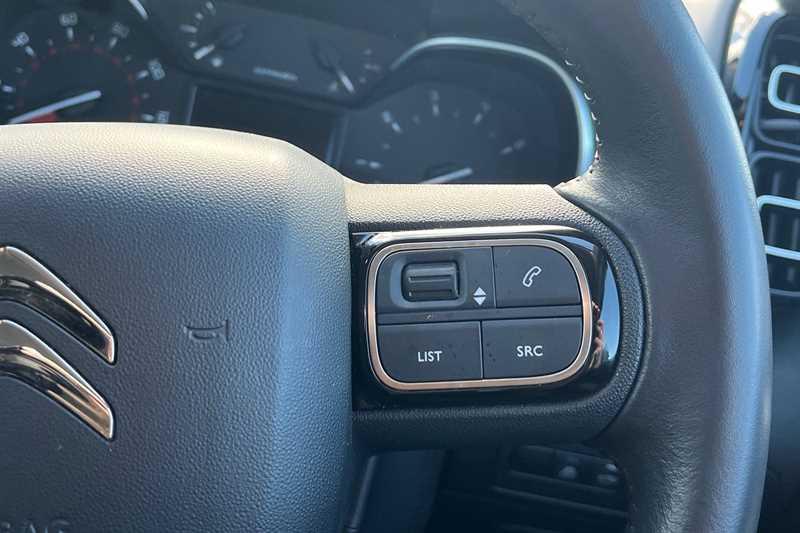 Used Citroen C3 Aircross 2022 for sale - 76524617: Photo 22