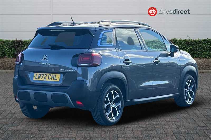 Used Citroen C3 Aircross 2022 for sale - 76524617: Photo 3