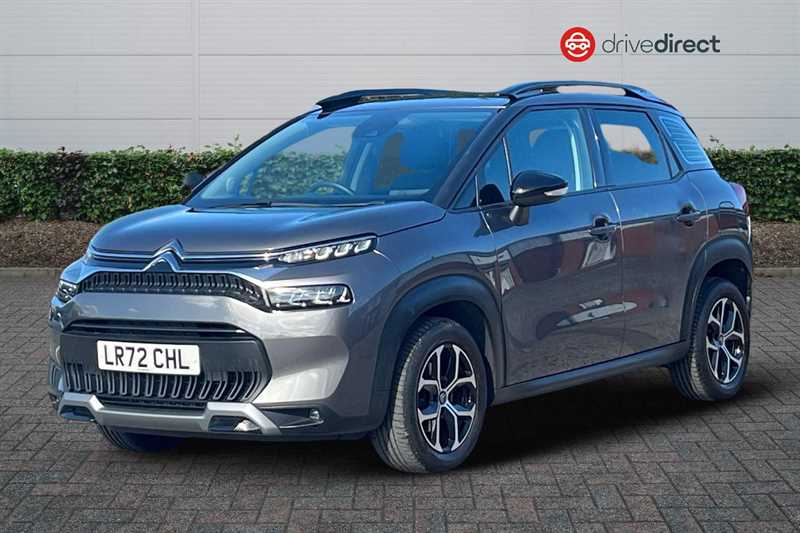 Used Citroen C3 Aircross 2022 for sale - 76524617: Photo 7