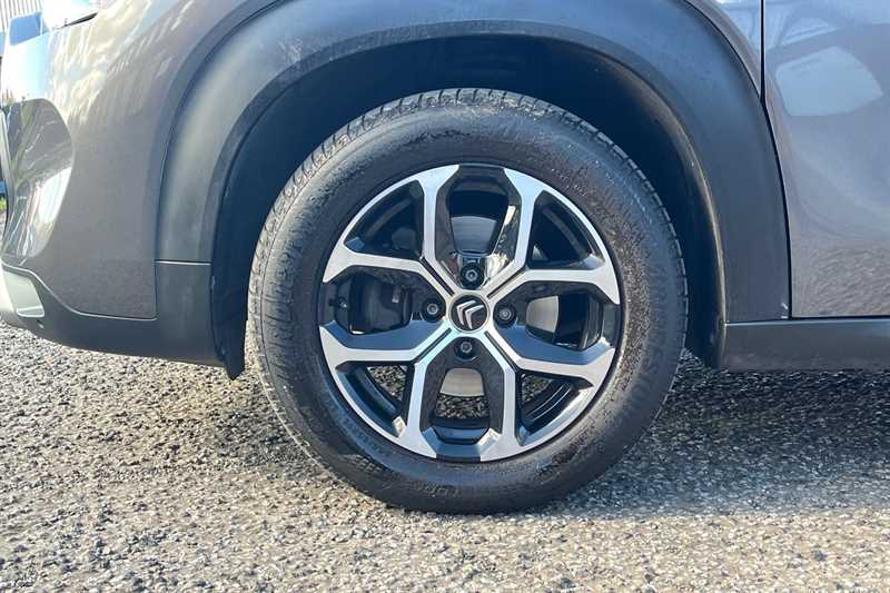 Used Citroen C3 Aircross 2022 for sale - 76524617: Photo 9