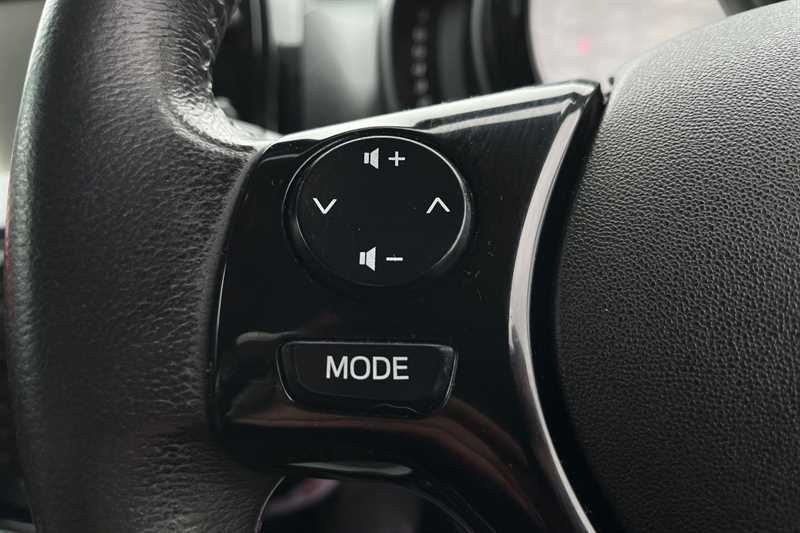 Used Toyota AYGO 2018 for sale - 78216954: Photo 21