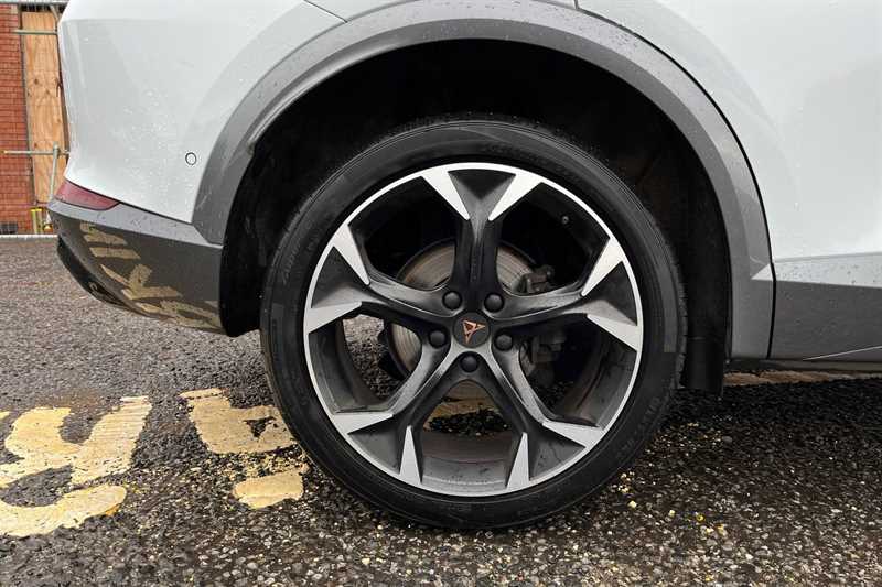 Used Cupra Formentor 2024 for sale - 77894705: Photo 10