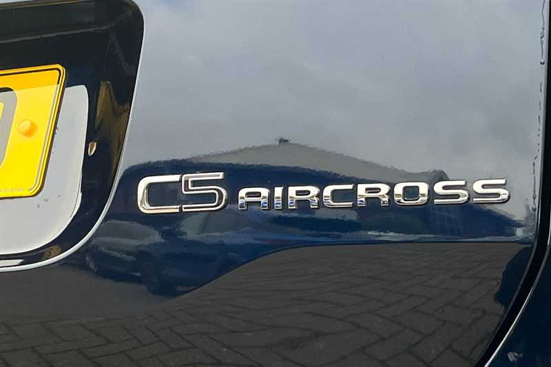 Used Citroen C5 Aircross 2023 for sale - 77944454: Photo 30