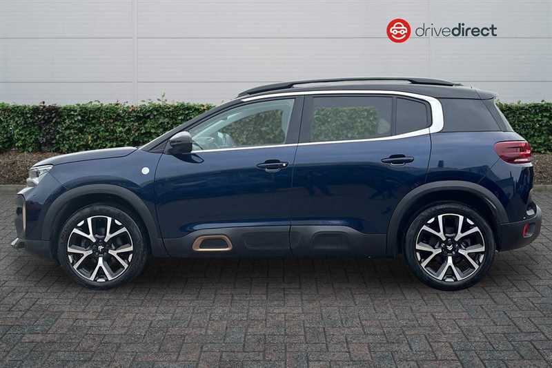 Used Citroen C5 Aircross 2023 for sale - 77944454: Photo 6