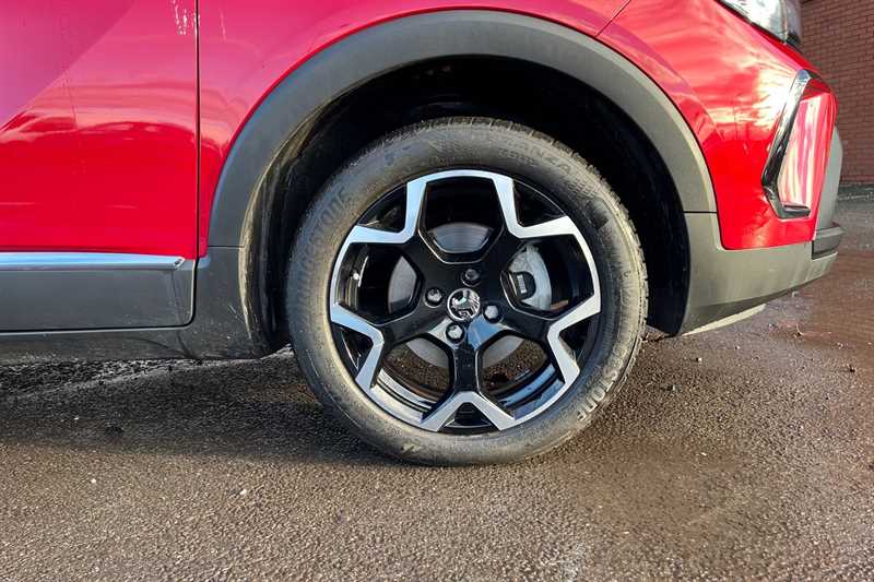 Used Vauxhall Crossland 2022 for sale - 77561889: Photo 12