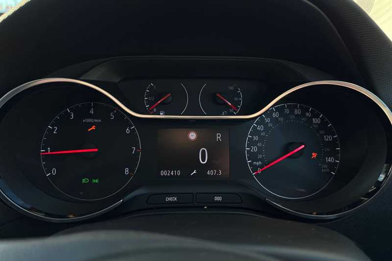 Used Vauxhall Crossland 2022 for sale - 77561889: Photo 20