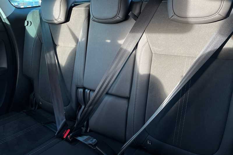 Used Vauxhall Crossland 2022 for sale - 77561889: Photo 24