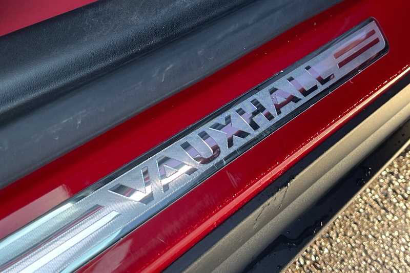 Used Vauxhall Crossland 2022 for sale - 77561889: Photo 40