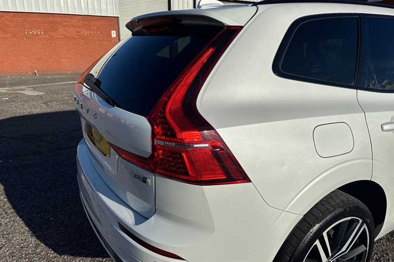 Used Volvo XC60 2020 for sale - 76852003: Photo 33