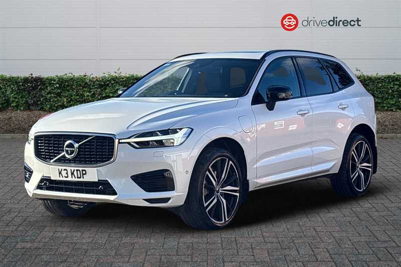 Used Volvo XC60 2020 for sale - 76852003: Photo 7