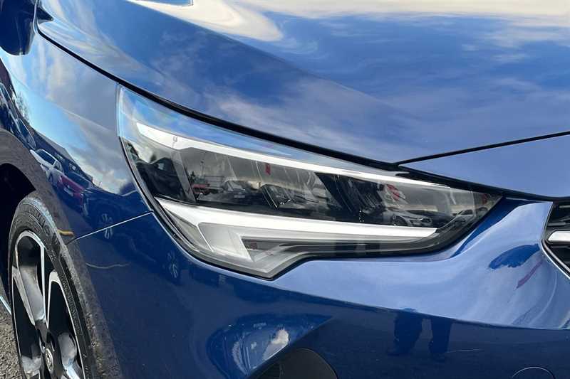 Used Vauxhall Corsa 2021 for sale - 77773191: Photo 28