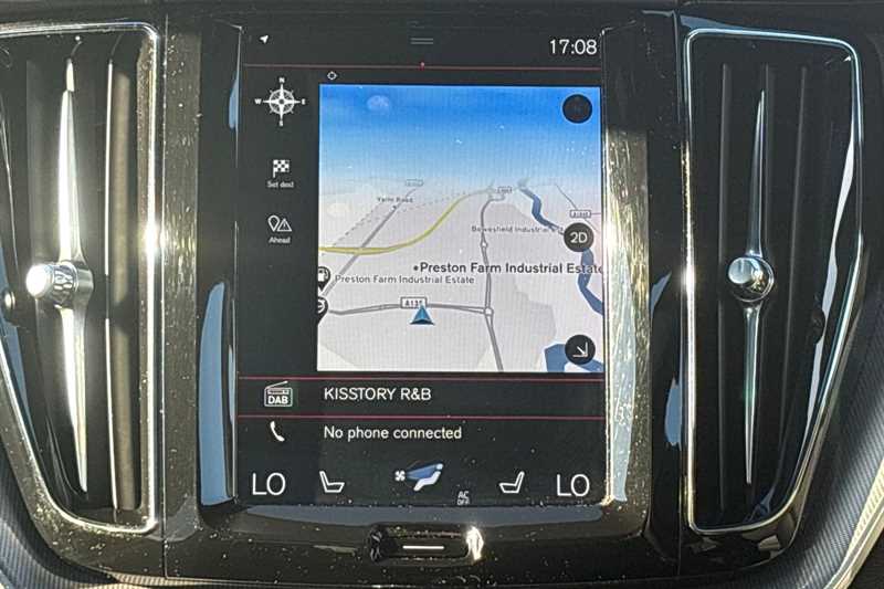 Used Volvo XC60 2020 for sale - 77481824: Photo 15