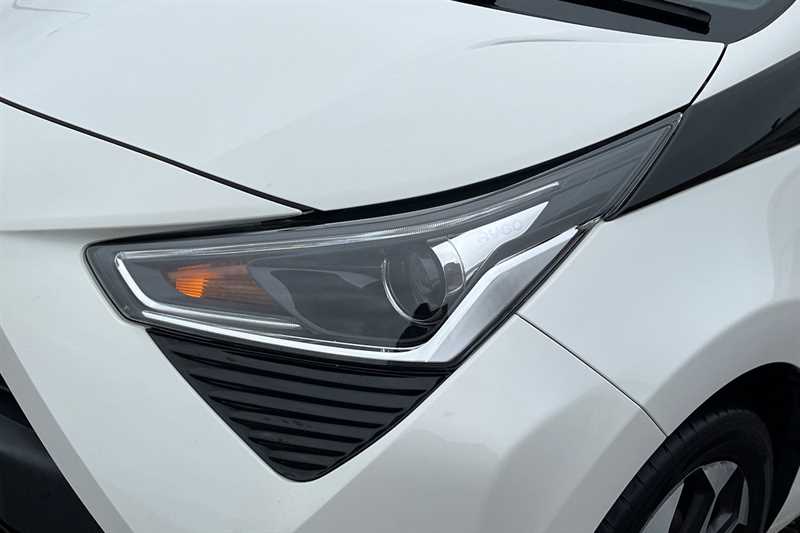 Used Toyota AYGO 2021 for sale - 76489003: Photo 29