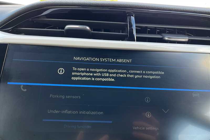 Used Vauxhall Corsa 2025 for sale - 76858053: Photo 18