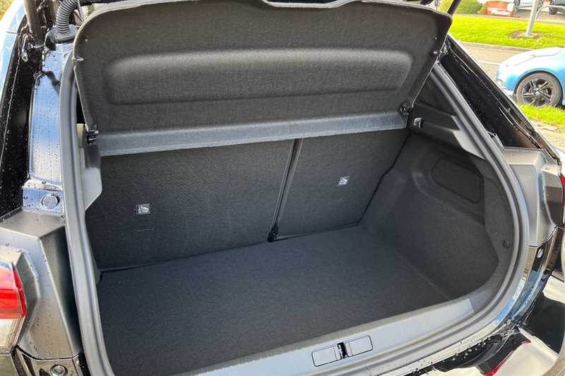 Used Vauxhall Corsa 2025 for sale - 76858053: Photo 25