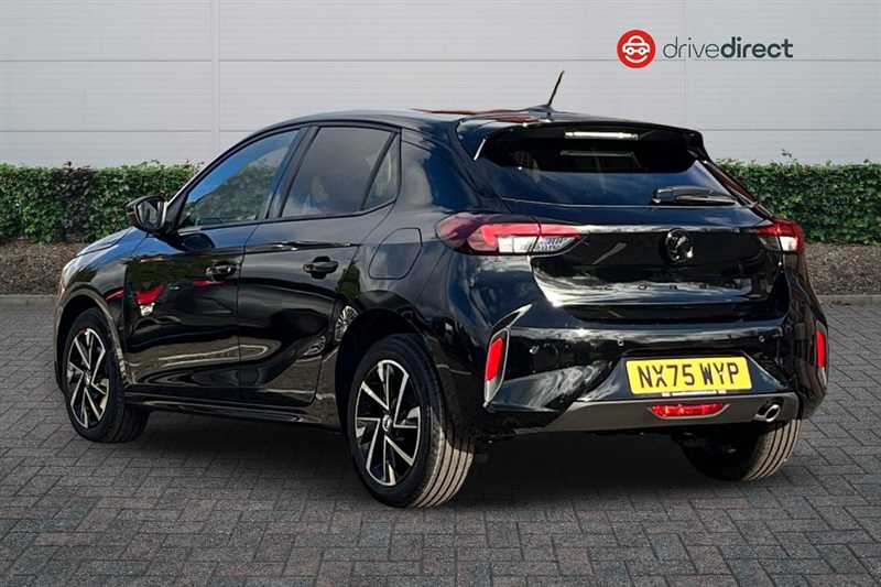 Used Vauxhall Corsa 2025 for sale - 76858053: Photo 5