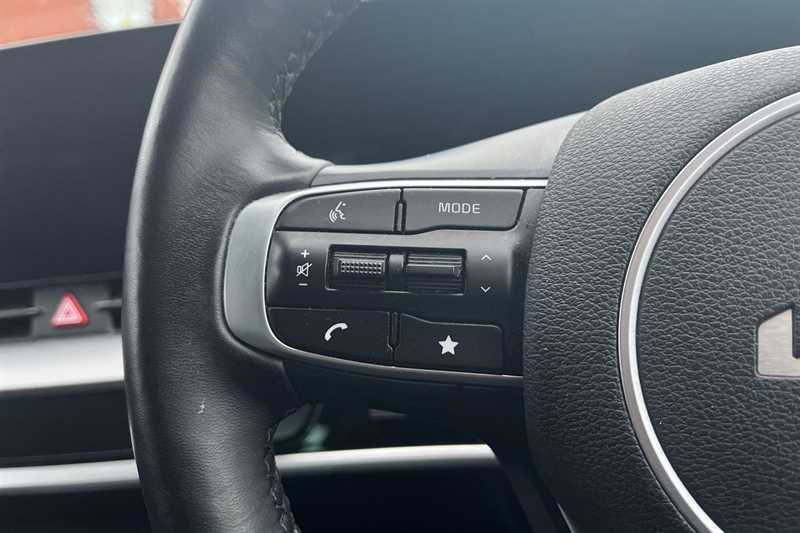 Used Kia Sportage 2022 for sale - 77402232: Photo 21