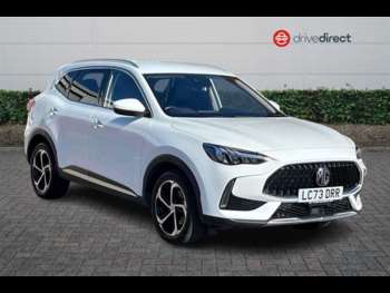 2024 - 1.5 T-GDI Trophy SUV 5dr Petrol DCT Euro 6 (s/s) (162 ps)