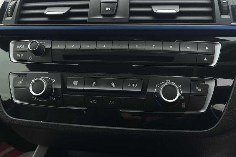 Used BMW 1 Series for sale - 77811618: Photo 15