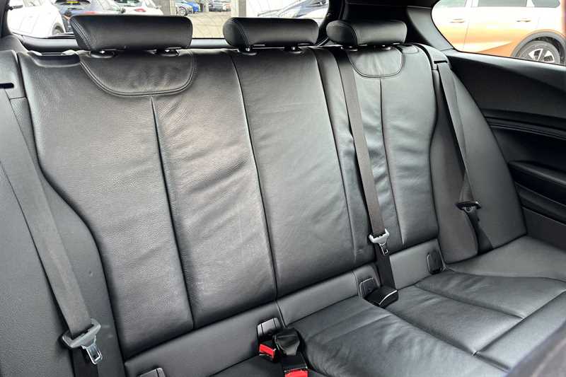 Used BMW 1 Series for sale - 77811618: Photo 24