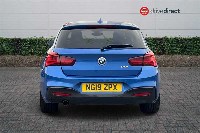 Used BMW 1 Series for sale - 77811618: Photo 4
