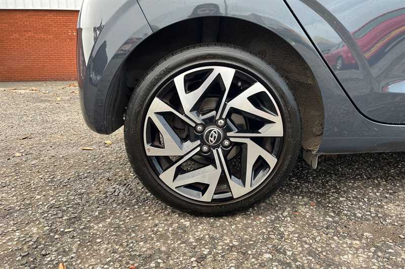 Used Hyundai i10 2022 for sale - 76939852: Photo 11